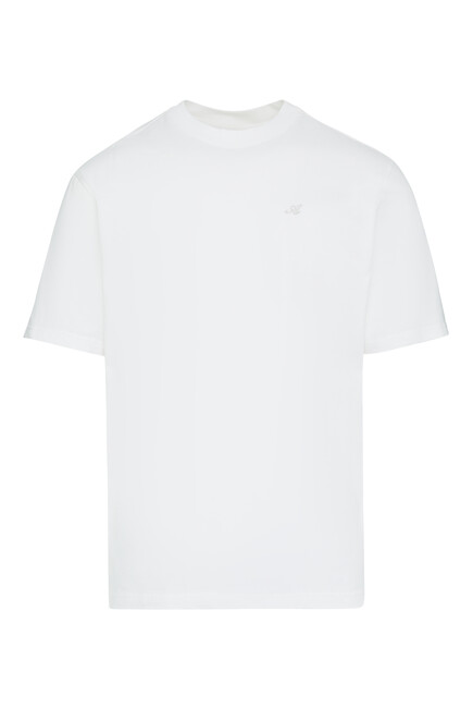 Signature Organic Cotton T-Shirt